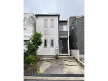 【愛知県/名古屋市北区福徳町】名古屋市北区福徳町7丁目 中古一戸建て 外観