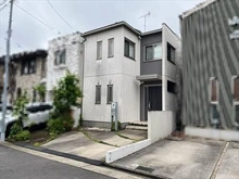 【愛知県/名古屋市北区福徳町】名古屋市北区福徳町7丁目 中古一戸建て 