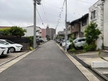 【愛知県/名古屋市北区福徳町】名古屋市北区福徳町7丁目 中古一戸建て 