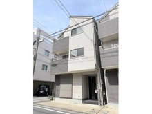 【神奈川県/横浜市磯子区滝頭】横浜市磯子区滝頭2丁目 中古一戸建て 外観：外観