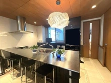 【京都府/京都市下京区綾西洞院町】京都市下京区綾西洞院町 中古一戸建て キッチン１