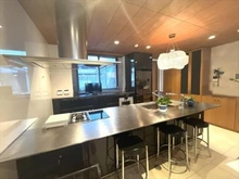 【京都府/京都市下京区綾西洞院町】京都市下京区綾西洞院町 中古一戸建て キッチン２