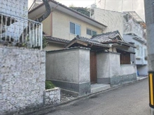 【京都府/京都市左京区浄土寺西田町】京都市左京区浄土寺西田町 中古一戸建て 外観：①外観全体