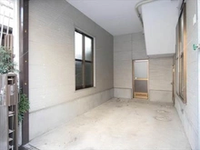 【滋賀県/大津市京町】大津市京町2丁目 中古一戸建て 車庫