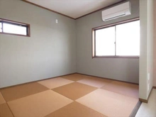 【滋賀県/大津市京町】大津市京町2丁目 中古一戸建て 和室（２階）