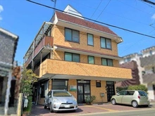 【京都府/京都市山科区音羽千本町】京都市山科区音羽千本町 中古一戸建て 外観