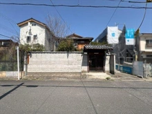 【京都府/京都市左京区松ケ崎桜木町】京都市左京区松ケ崎桜木町 中古一戸建て 外観：外観①