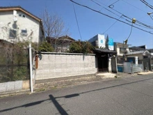 【京都府/京都市左京区松ケ崎桜木町】京都市左京区松ケ崎桜木町 中古一戸建て 外観③