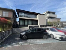 【滋賀県/大津市石山寺】大津市石山寺3丁目 中古一戸建て 外観：外観