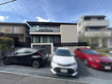 【滋賀県/大津市石山寺】大津市石山寺3丁目 中古一戸建て 外観