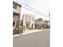 【京都府/長岡京市野添】長岡京市野添1丁目 中古一戸建て 