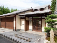 【京都府/京都市左京区下鴨膳部町】京都市左京区下鴨膳部町 中古一戸建て 外観