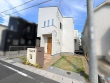 【滋賀県/大津市大萱】大津市大萱6丁目 中古一戸建て 外観：外観
