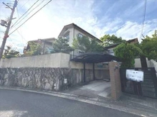 【京都府/京都市西京区御陵峰ケ堂町1丁目】京都市西京区御陵峰ケ堂町1丁目 中古一戸建て 外観：外観（２０２６年７月　撮影）