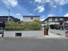 【京都府/京都市西京区大原野西竹の里町1丁目】京都市西京区大原野西竹の里町1丁目 中古一戸建て 外観：外観