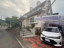 【京都府/京都市西京区御陵大枝山町6丁目】京都市西京区御陵大枝山町6丁目 中古一戸建て 外観：外観