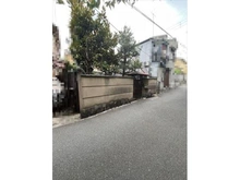 【京都府/京都市左京区浄土寺真如町】京都市左京区浄土寺真如町 中古一戸建て 外観写真２