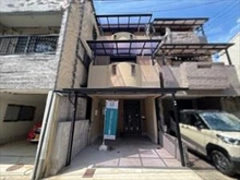 【京都府/京都市右京区山ノ内赤山町】京都市右京区山ノ内赤山町 中古一戸建て 外観：外観