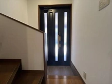 【京都府/京都市右京区山ノ内赤山町】京都市右京区山ノ内赤山町 中古一戸建て 玄関