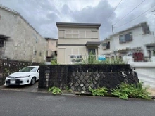 【京都府/長岡京市高台】長岡京市高台4丁目 中古一戸建て 外観：外観