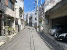 【京都府/京都市東山区今熊野池田町】京都市東山区今熊野池田町 中古一戸建て 前面道路２