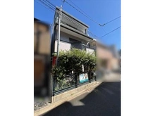 【京都府/京都市北区紫野東舟岡町】京都市北区紫野東舟岡町 中古一戸建て 外観：外観