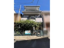 【京都府/京都市北区紫野東舟岡町】京都市北区紫野東舟岡町 中古一戸建て 外観２