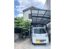 【京都府/京都市中京区西ノ京伯楽町】京都市中京区西ノ京伯楽町 中古一戸建て 
