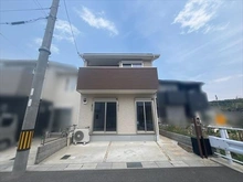 【京都府/京都市西京区大枝塚原町】京都市西京区大枝塚原町 中古一戸建て 