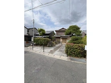 【京都府/京都市西京区桂乾町】京都市西京区桂乾町 中古一戸建て 