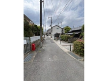 【京都府/京都市西京区桂乾町】京都市西京区桂乾町 中古一戸建て 