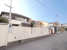 【京都府/京都市左京区田中春菜町】京都市左京区田中春菜町 中古一戸建て 