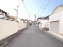 【京都府/京都市左京区田中春菜町】京都市左京区田中春菜町 中古一戸建て 