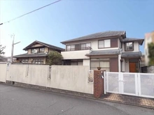 【京都府/京都市左京区田中春菜町】京都市左京区田中春菜町 中古一戸建て 