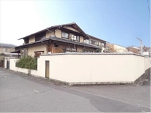【京都府/京都市左京区田中春菜町】京都市左京区田中春菜町 中古一戸建て 