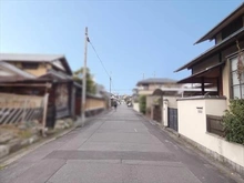 【京都府/京都市左京区田中春菜町】京都市左京区田中春菜町 中古一戸建て 