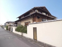 【京都府/京都市左京区田中春菜町】京都市左京区田中春菜町 中古一戸建て 