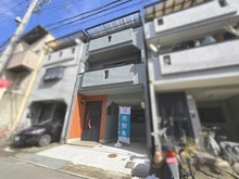 【京都府/京都市西京区川島東代町】京都市西京区川島東代町 中古一戸建て 