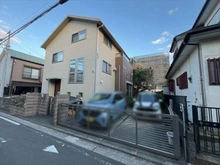 【神奈川県/横浜市瀬谷区宮沢】横浜市瀬谷区宮沢1丁目 中古一戸建て 外観（２０２６年１月撮影）