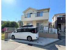 【神奈川県/横浜市旭区さちが丘】横浜市旭区さちが丘 中古一戸建て 外観：外観（２０２６年５月撮影）