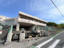 【神奈川県/横浜市旭区さちが丘】横浜市旭区さちが丘 中古一戸建て 横浜市立さちが丘小学校
