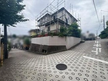 【神奈川県/横浜市旭区中白根】横浜市旭区中白根4丁目 中古一戸建て 現地外観②（Ｒ８年６月撮影）