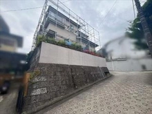 【神奈川県/横浜市旭区中白根】横浜市旭区中白根4丁目 中古一戸建て 現地外観③（Ｒ８年６月撮影）