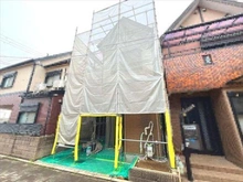 【兵庫県/尼崎市食満】尼崎市食満6丁目 中古一戸建て 外観：現地外観写真