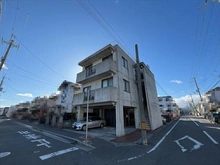 【兵庫県/尼崎市塚口町】尼崎市塚口町3丁目 中古一戸建て 外観