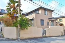【千葉県/習志野市花咲】習志野市花咲1丁目 中古一戸建て 外観