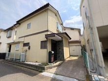 【埼玉県/所沢市大字松郷】所沢市大字松郷 中古一戸建て 外観