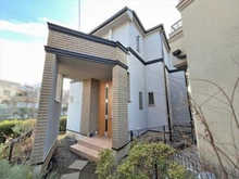 【東京都/清瀬市野塩】清瀬市野塩5丁目 中古一戸建て 外観：外観（２０２６年１月撮影）