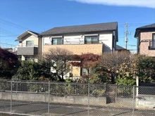 【埼玉県/所沢市小手指南】所沢市小手指南2丁目 中古一戸建て 外観写真（３）