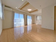 【東京都/東村山市諏訪町】東村山市諏訪町1丁目 中古一戸建て ＬＤＫ約１７．７帖（１）